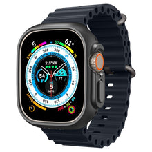 Заредете изображение във визуализатора на галерията – Spigen THIN FIT Apple Watch ULTRA (49MM) BLACK
