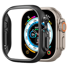 Заредете изображение във визуализатора на галерията – Spigen THIN FIT Apple Watch ULTRA (49MM) BLACK
