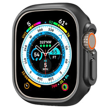 Заредете изображение във визуализатора на галерията – Spigen THIN FIT Apple Watch ULTRA (49MM) BLACK
