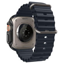 Заредете изображение във визуализатора на галерията – Spigen THIN FIT Apple Watch ULTRA (49MM) BLACK
