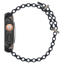 Заредете изображение във визуализатора на галерията – Spigen THIN FIT Apple Watch ULTRA (49MM) BLACK
