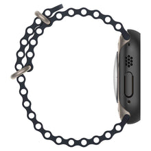 Заредете изображение във визуализатора на галерията – Spigen THIN FIT Apple Watch ULTRA (49MM) BLACK
