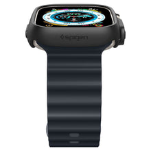 Заредете изображение във визуализатора на галерията – Spigen THIN FIT Apple Watch ULTRA (49MM) BLACK
