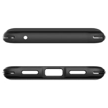 Заредете изображение във визуализатора на галерията – Spigen RUGGED ARMOR GOOGLE PIXEL 7 MATTE BLACK
