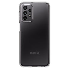Заредете изображение във визуализатора на галерията – Spigen LIQUID CRYSTAL GALAXY A23 5G CRYSTAL CLEAR

