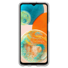 Заредете изображение във визуализатора на галерията – Spigen LIQUID CRYSTAL GALAXY A23 5G CRYSTAL CLEAR
