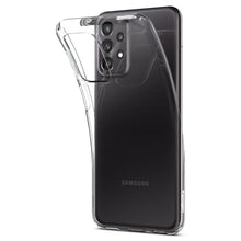 Заредете изображение във визуализатора на галерията – Spigen LIQUID CRYSTAL GALAXY A23 5G CRYSTAL CLEAR
