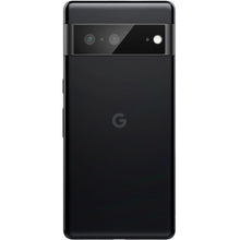 Заредете изображение във визуализатора на галерията – Spigen OPTIK.TR CAMERA PROTECTOR 2-PACK GOOGLE PIXEL 7 BLACK
