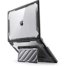 Заредете изображение във визуализатора на галерията – Supcase UNICORN BEETLE PRO MACBOOK PRO 16 2021-2022 BLACK
