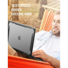 Заредете изображение във визуализатора на галерията – Supcase UNICORN BEETLE PRO MACBOOK PRO 16 2021-2022 BLACK
