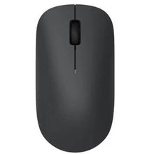 Заредете изображение във визуализатора на галерията – Xiaomi Lite optical wireless mouse 1000 DPI black
