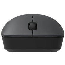 Заредете изображение във визуализатора на галерията – Xiaomi Lite optical wireless mouse 1000 DPI black

