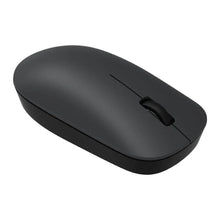 Заредете изображение във визуализатора на галерията – Xiaomi Lite optical wireless mouse 1000 DPI black
