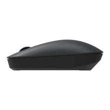 Заредете изображение във визуализатора на галерията – Xiaomi Lite optical wireless mouse 1000 DPI black
