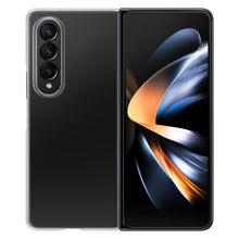 Заредете изображение във визуализатора на галерията – Samsung Clear Cover for Samsung Galaxy Z Fold 4 transparent (F936)
