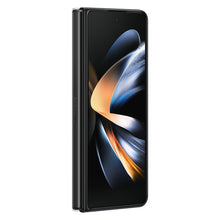 Заредете изображение във визуализатора на галерията – Samsung Clear Cover for Samsung Galaxy Z Fold 4 transparent (F936)
