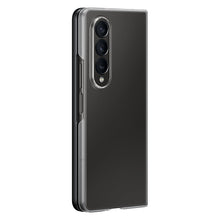 Заредете изображение във визуализатора на галерията – Samsung Clear Cover for Samsung Galaxy Z Fold 4 transparent (F936)
