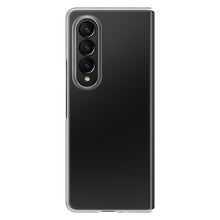 Заредете изображение във визуализатора на галерията – Samsung Clear Cover for Samsung Galaxy Z Fold 4 transparent (F936)
