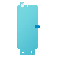 Заредете изображение във визуализатора на галерията – Samsung Plastic Screen Protector protective film for Samsung Galaxy S22+ 5G transparent
