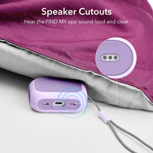 Заредете изображение във визуализатора на галерията – ESR ORBIT HALOLOCK MAGSAFE Apple AIRPODS PRO 1 / 2 LAVENDER
