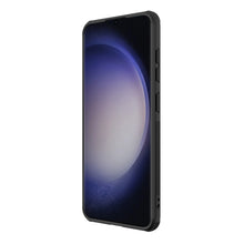 Заредете изображение във визуализатора на галерията – Nillkin Super Frosted Shield Pro armored case for Samsung Galaxy S24+ - black
