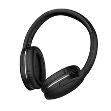 Заредете изображение във визуализатора на галерията – Baseus wireless headphone enock d02 pro black ngd02-c01
