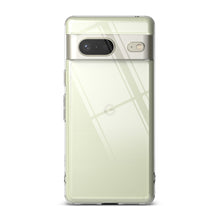 Заредете изображение във визуализатора на галерията – Ringke Fusion case for Google Pixel 7 transparent transparent case
