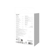 Заредете изображение във визуализатора на галерията – BASEUS cabel USB to Type C CoolPlay Fast Charging 100W 2m orange CAKW000707
