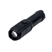 Заредете изображение във визуализатора на галерията – LED Zoom Flashlight B25
