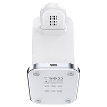 Заредете изображение във визуализатора на галерията – Acefast 3in1 wireless charging station for phone, headphones, smartwatch white (E15)
