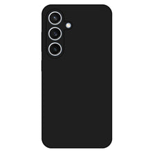 Заредете изображение във визуализатора на галерията – Tel Protect Silicone Premium for Samsung Galaxy S23 black
