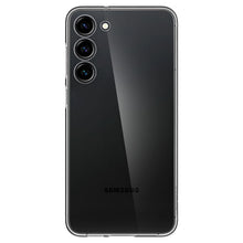Заредете изображение във визуализатора на галерията – SPIGEN Airskin case for SAMSUNG S23 PLUS transparent
