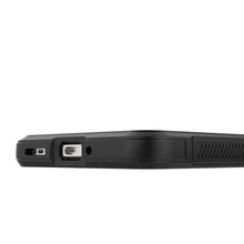 Заредете изображение във визуализатора на галерията – Magic Shield Case for Xiaomi Redmi Note 12 5G / Poco X5 5G Flexible Armor Cover Black
