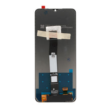 Заредете изображение във визуализатора на галерията – LCD Display for Xiaomi Redmi 10C black Premium Quality
