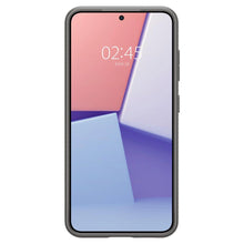 Заредете изображение във визуализатора на галерията – Spigen Liquid Air case for Samsung Galaxy S24 - gray
