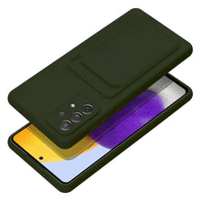 Заредете изображение във визуализатора на галерията – Forcell card гръб за samsung a72 green - TopMag

