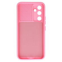 Заредете изображение във визуализатора на галерията – Camshield Soft for Samsung Galaxy A34 5G Light pink
