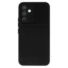 Заредете изображение във визуализатора на галерията – Camshield Soft for Samsung Galaxy A54 5G Black
