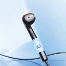 Заредете изображение във визуализатора на галерията – Joyroom DS1 Sport Wireless Neckband Headphones - Black
