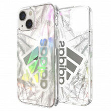 Заредете изображение във визуализатора на галерията – Adidas OR Molded Case Palm iPhone 13 6.1" multicolour/colourful 49294
