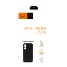 Заредете изображение във визуализатора на галерията – Tel Protect Silicone Premium for Samsung Galaxy A54 5G black
