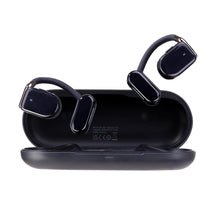 Заредете изображение във визуализатора на галерията – Joyroom Openfree JR-OE2 TWS wireless headphones - dark blue
