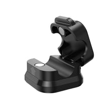 Заредете изображение във визуализатора на галерията – Joyroom JR-ZS368 magnetic cable organizer - black (3 pcs.)

