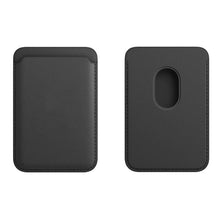 Заредете изображение във визуализатора на галерията – TEL PROTECT MagPocket - Black

