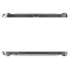 Заредете изображение във визуализатора на галерията – Spigen AIRSKIN HYBRID "S" IPAD 10.9 2022 CRYSTAL CLEAR
