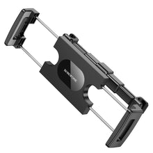 Заредете изображение във визуализатора на галерията – Borofone Car holder BH101 Airy tablet to headrest black
