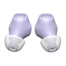 Заредете изображение във визуализатора на галерията – BASEUS Encok True Wireless Earphones WM01 purple NGTW240005
