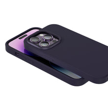 Заредете изображение във визуализатора на галерията – Amazing Thing Smoothie Magsafe Case IP146.7PSMPU for Iphone 14 Pro Max purple
