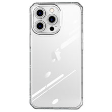 Заредете изображение във визуализатора на галерията – Armor Antishock Case for Samsung Galaxy S23 FE transparent
