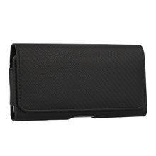 Заредете изображение във визуализатора на галерията – HIT Belt Holster (SIZE XL) for Iphone 13 Pro Max/14 Pro Max/Samsung A14 5G/A34 5G/M23/M33/S23 Ultra/Xiaomi Redmi 9A design 3 black
